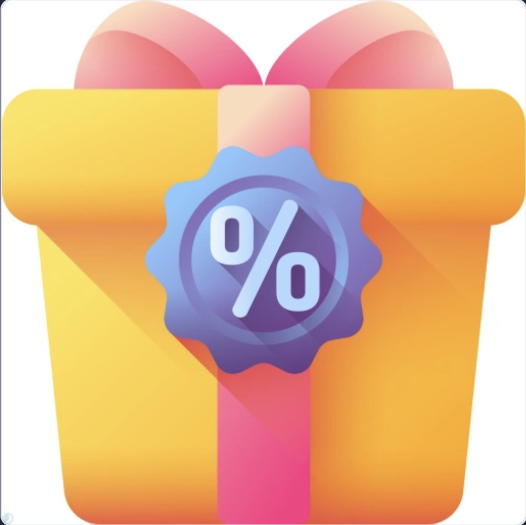 پیشنهاد شگفت انگیز