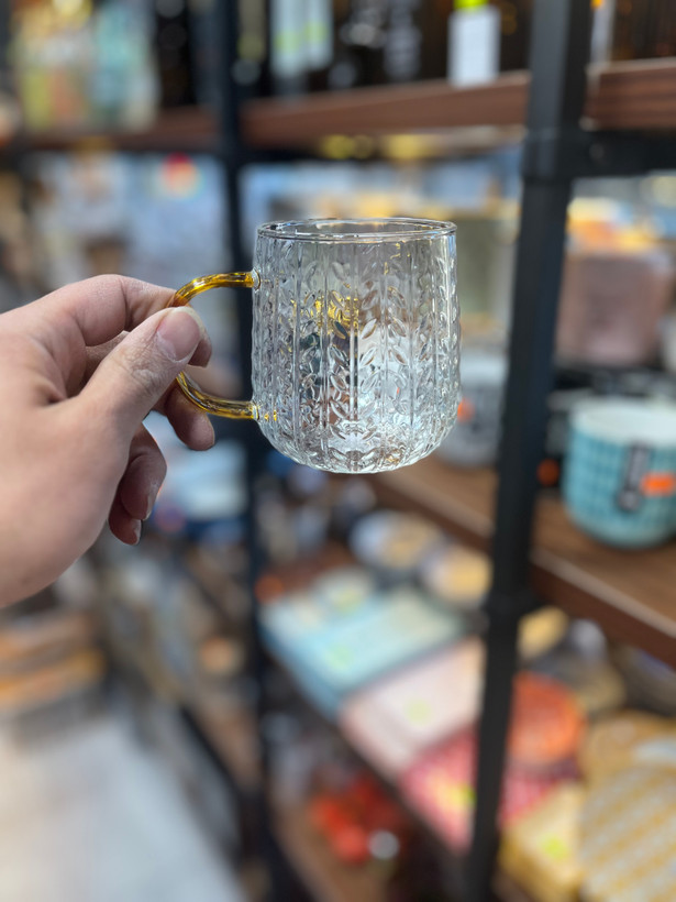 لیوان Deli چایخوری پیرکس