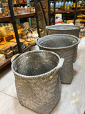 نظم دهنده حصیری چرمی متوسط