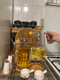 روغن ریز پیرکس کبریتی در بابمبو