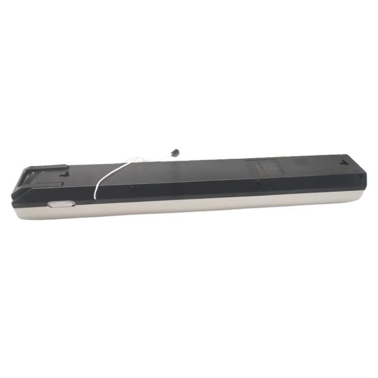 چراغ اضطراری شارژی HG DUE مدل HG-720 با 60 پرنور LED