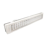 چراغ اضطراری شارژی HG DUE مدل HG-720 با 60 پرنور LED