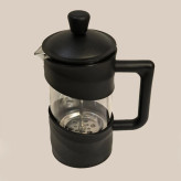 فرنچ پرسYI TIANظرفیت ۶۰۰ میلیلیتر – مشکی