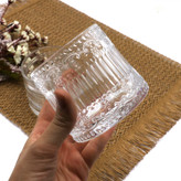 لیوان چرخشی بزرگ دنی هوم 320 میل تکی